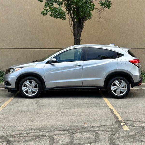 used 2019 Honda HR-V car, priced at $15,999
