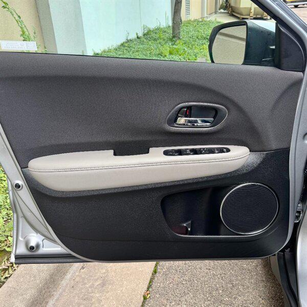 used 2019 Honda HR-V car, priced at $15,999