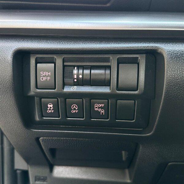 used 2021 Subaru Crosstrek car, priced at $18,999