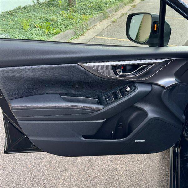 used 2021 Subaru Crosstrek car, priced at $18,999