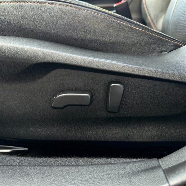 used 2021 Subaru Crosstrek car, priced at $18,999