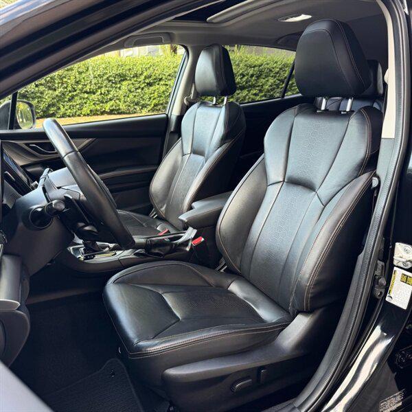 used 2021 Subaru Crosstrek car, priced at $18,999