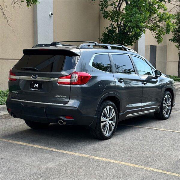 used 2021 Subaru Ascent car, priced at $24,999