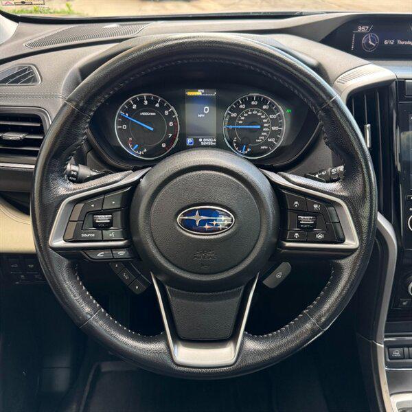 used 2021 Subaru Ascent car, priced at $24,999