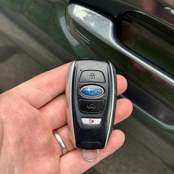 used 2021 Subaru Ascent car, priced at $24,999