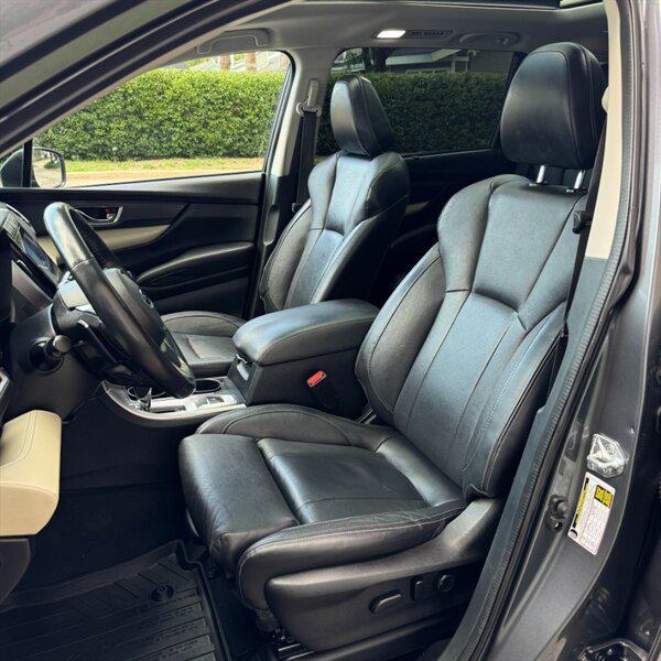 used 2021 Subaru Ascent car, priced at $24,999