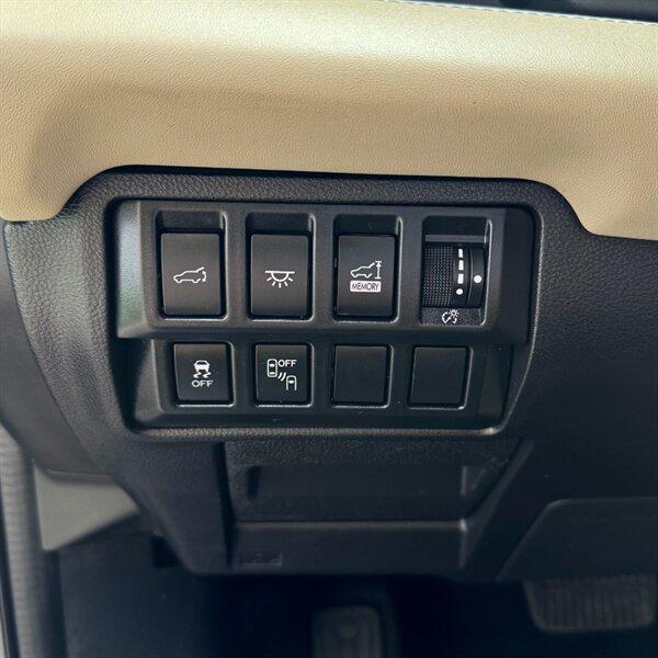 used 2021 Subaru Ascent car, priced at $24,999