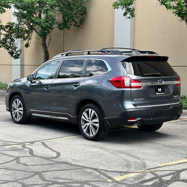used 2021 Subaru Ascent car, priced at $24,999