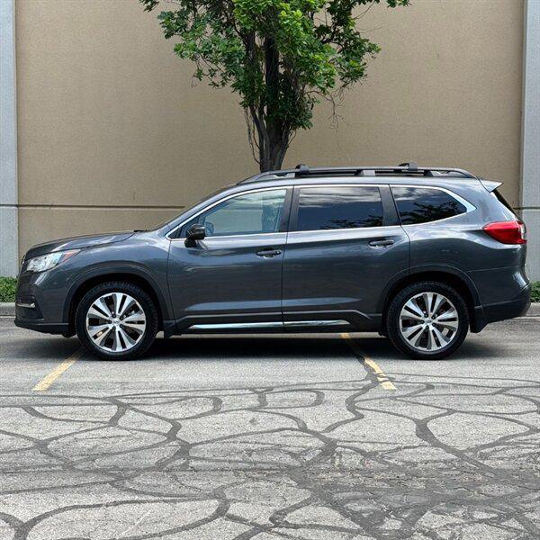 used 2021 Subaru Ascent car, priced at $24,999