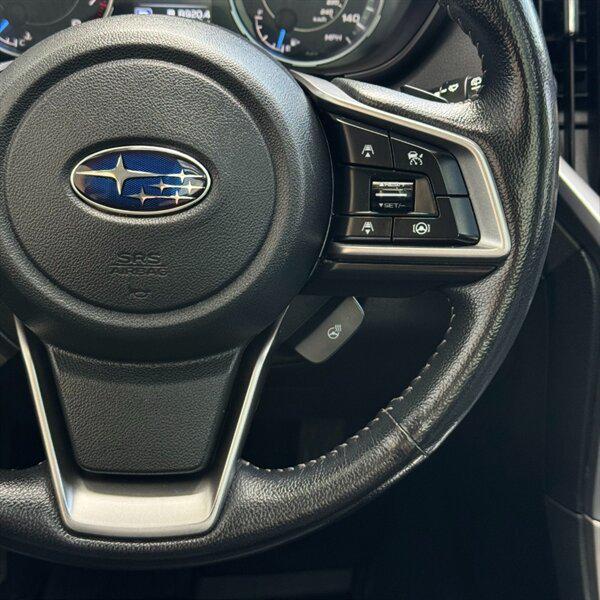 used 2021 Subaru Ascent car, priced at $24,999