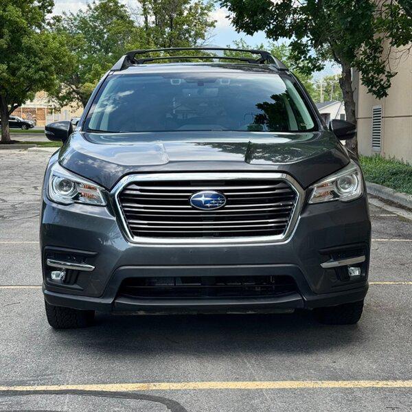 used 2021 Subaru Ascent car, priced at $24,999