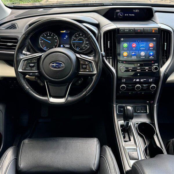 used 2021 Subaru Ascent car, priced at $24,999