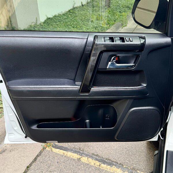 used 2021 Toyota 4Runner car, priced at $33,999