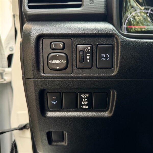 used 2021 Toyota 4Runner car, priced at $33,999