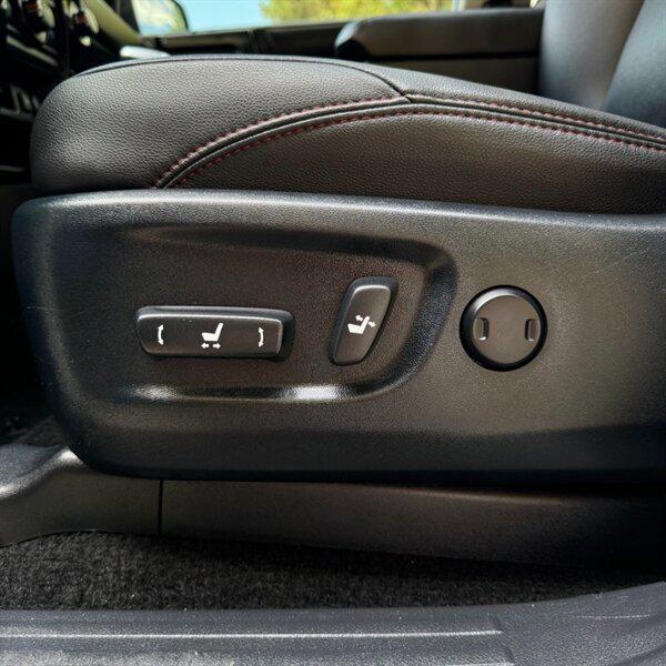 used 2021 Toyota 4Runner car, priced at $33,999