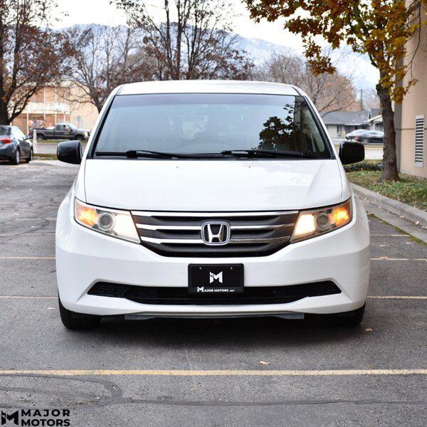 used 2012 Honda Odyssey car, priced at $11,999