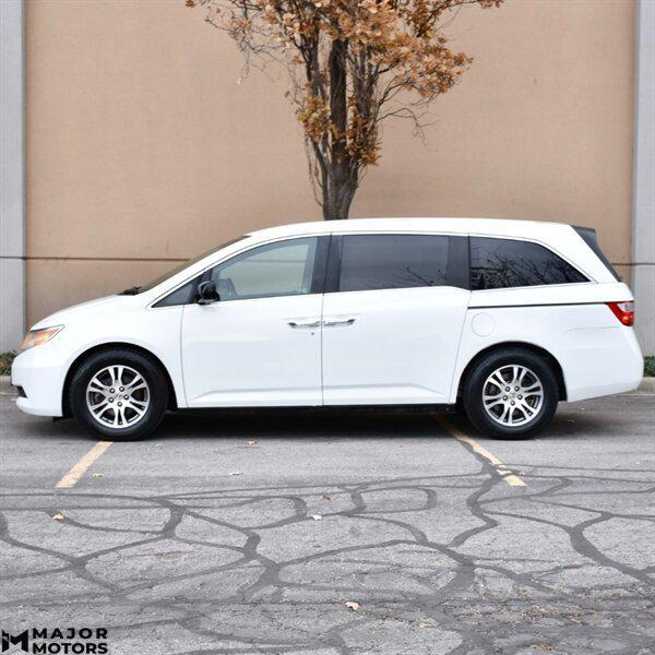 used 2012 Honda Odyssey car, priced at $11,999