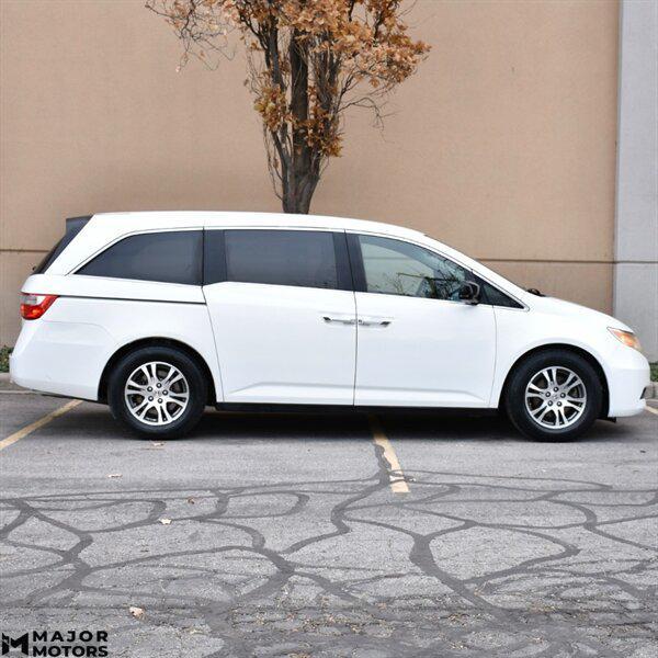 used 2012 Honda Odyssey car, priced at $11,999