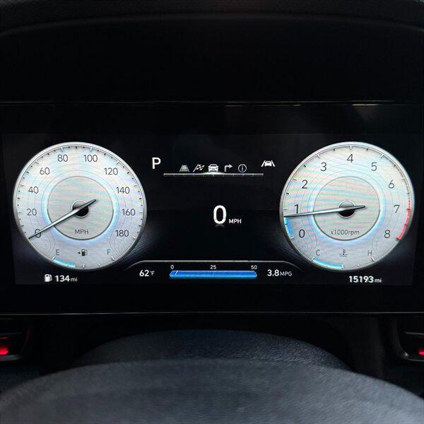 used 2023 Hyundai ELANTRA N car, priced at $22,999