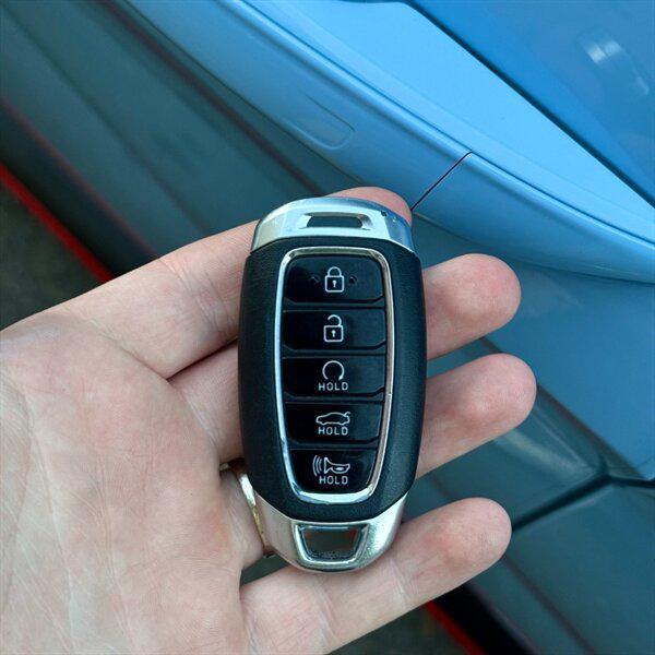 used 2023 Hyundai ELANTRA N car, priced at $22,999