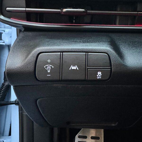 used 2023 Hyundai ELANTRA N car, priced at $22,999