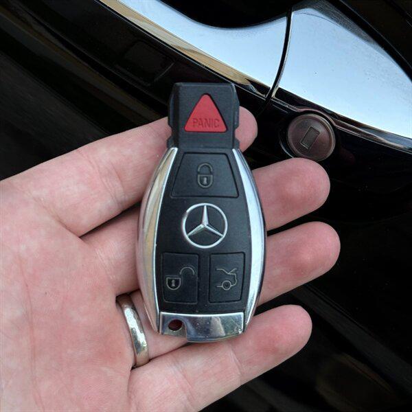 used 2018 Mercedes-Benz AMG GLA 45 car, priced at $29,999
