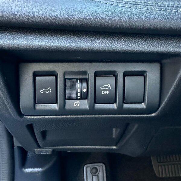 used 2021 Subaru Outback car, priced at $23,999