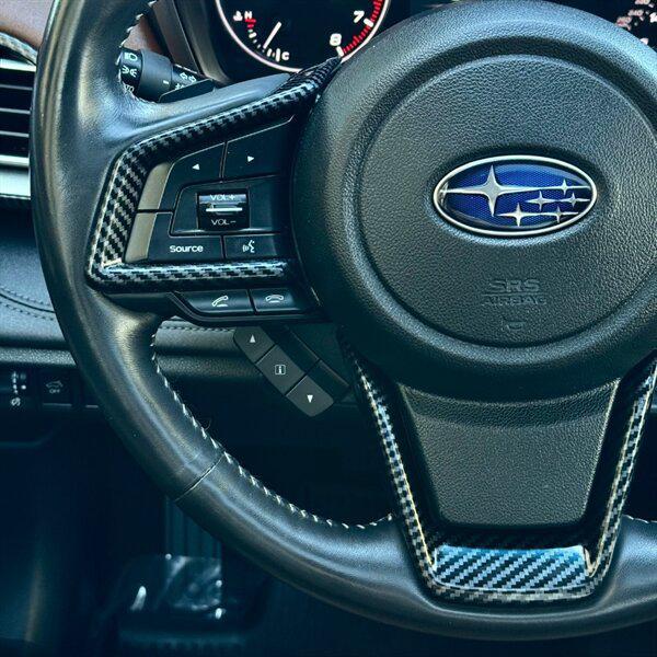 used 2021 Subaru Outback car, priced at $23,999