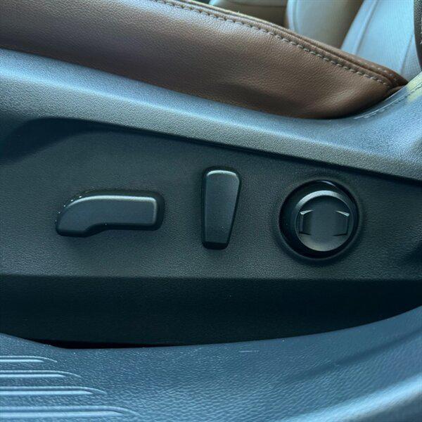 used 2021 Subaru Outback car, priced at $23,999