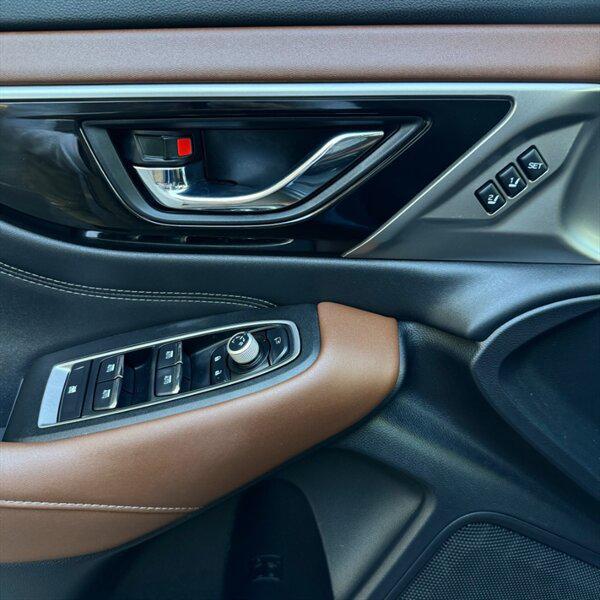 used 2021 Subaru Outback car, priced at $23,999