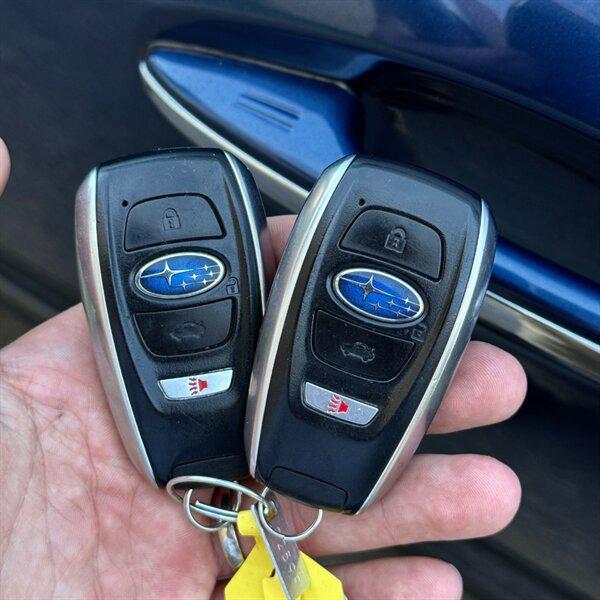 used 2021 Subaru Outback car, priced at $23,999