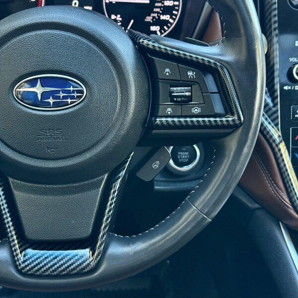 used 2021 Subaru Outback car, priced at $23,999