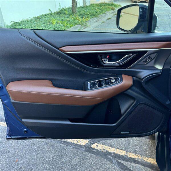 used 2021 Subaru Outback car, priced at $23,999