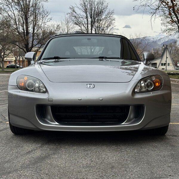 used 2005 Honda S2000 car, priced at $27,999