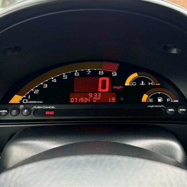 used 2005 Honda S2000 car, priced at $27,999