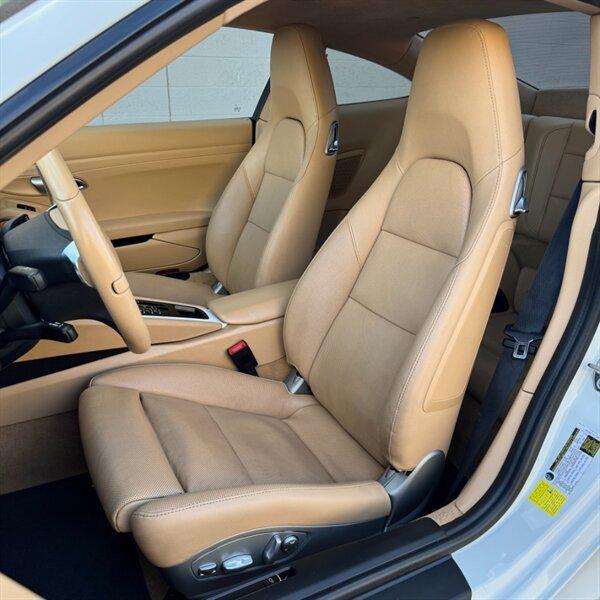 used 2013 Porsche 911 car, priced at $53,999
