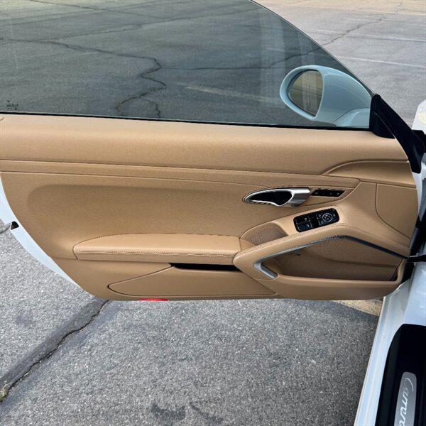 used 2013 Porsche 911 car, priced at $53,999