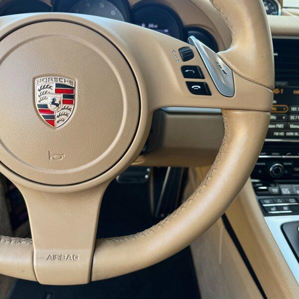 used 2013 Porsche 911 car, priced at $53,999