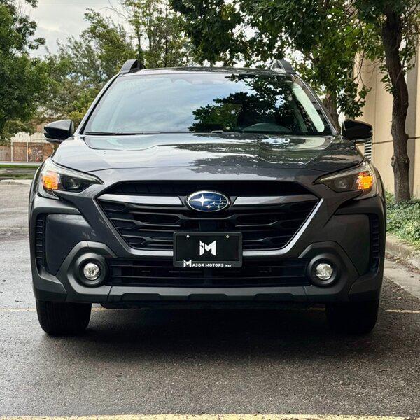 used 2024 Subaru Outback car, priced at $19,999