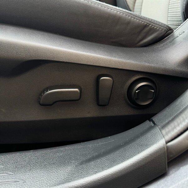 used 2024 Subaru Outback car, priced at $19,999