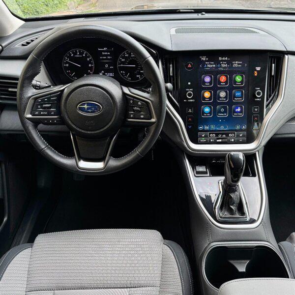 used 2024 Subaru Outback car, priced at $19,999