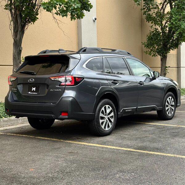 used 2024 Subaru Outback car, priced at $19,999