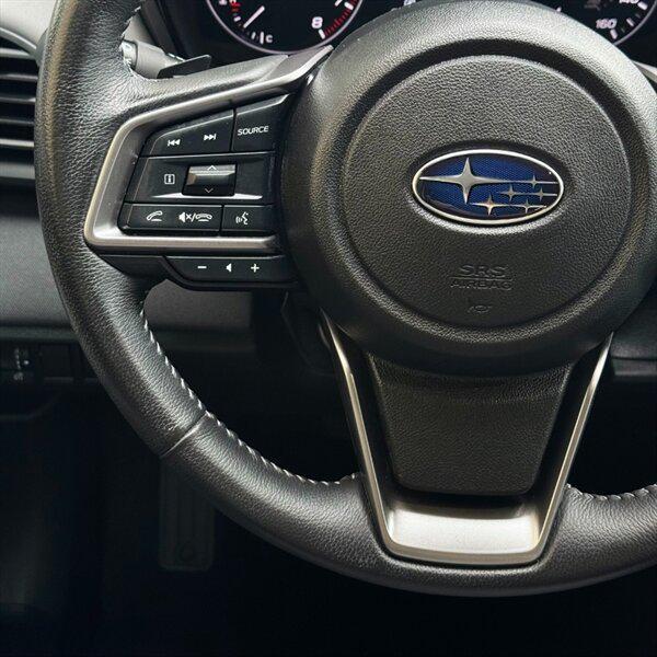 used 2024 Subaru Outback car, priced at $19,999