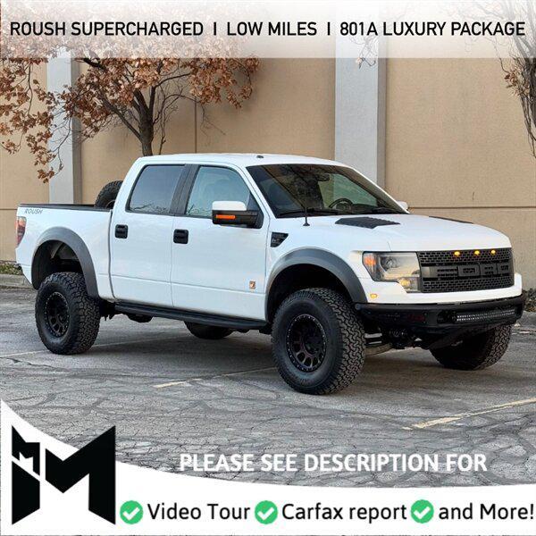 used 2014 Ford F-150 car, priced at $39,999