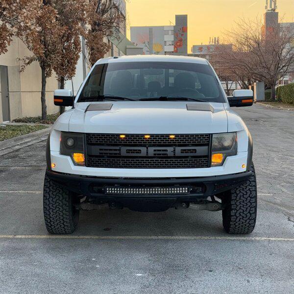 used 2014 Ford F-150 car, priced at $39,999