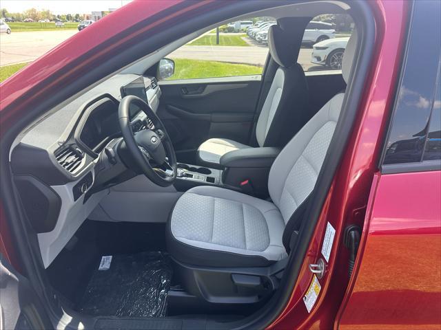 new 2025 Ford Escape car, priced at $31,272