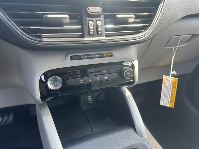new 2025 Ford Escape car, priced at $31,272