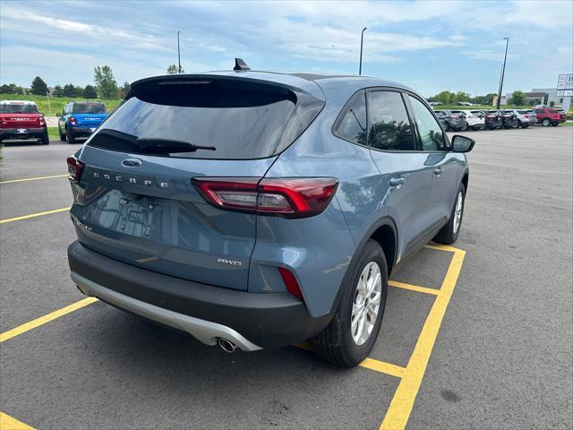 new 2025 Ford Escape car, priced at $33,500