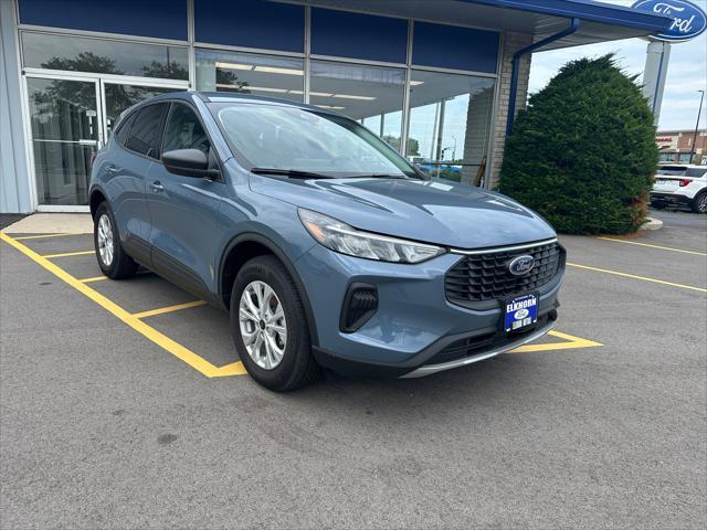 new 2025 Ford Escape car, priced at $33,500