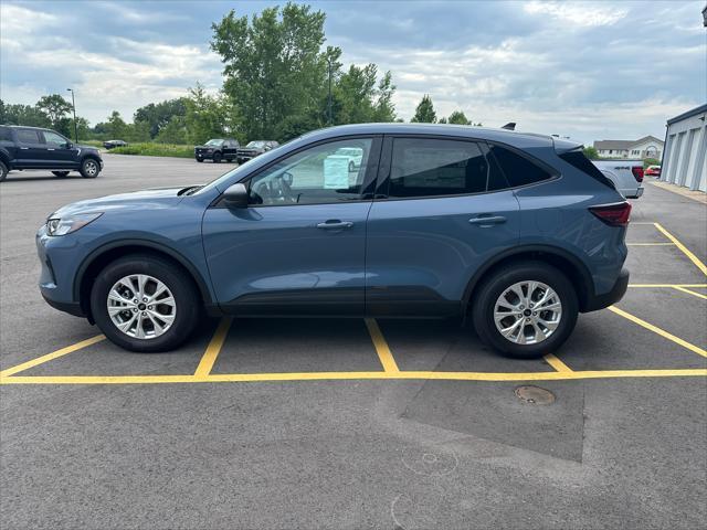 new 2025 Ford Escape car, priced at $33,500